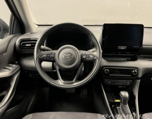 Toyota Yaris 1.5 Hybrid AT STYLE 2025