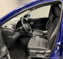 Toyota Yaris 1.5 Hybrid AT STYLE 2025