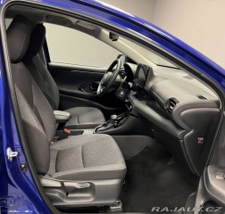 Toyota Yaris 1.5 Hybrid AT STYLE 2025