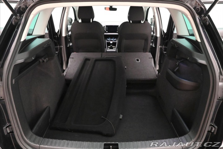 Škoda Karoq 2,0 TDI 85 kW Clever NAVI 2022