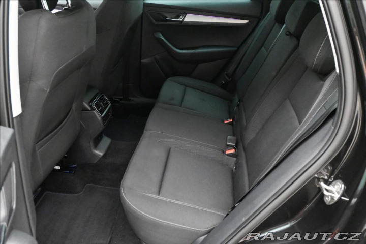 Škoda Karoq 2,0 TDI 85 kW Clever NAVI 2022