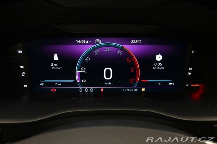 Škoda Karoq 2,0 TDI 85 kW Clever NAVI 2022