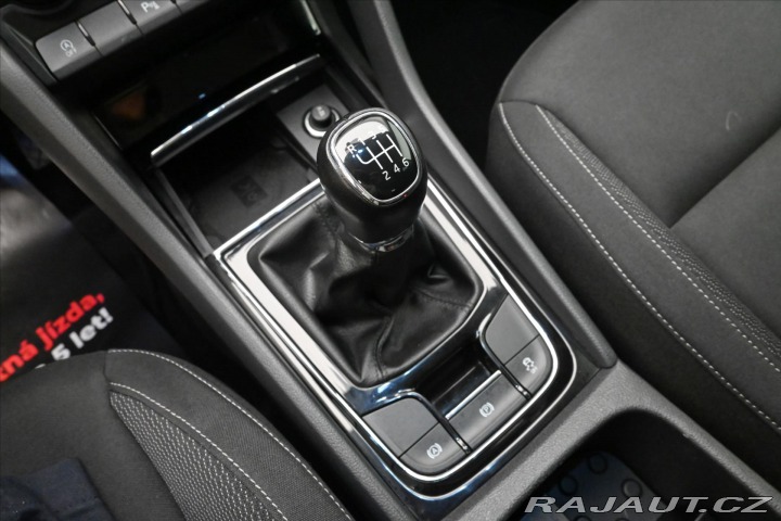 Škoda Karoq 2,0 TDI 85 kW Clever NAVI 2022