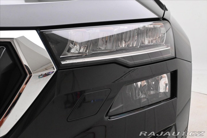 Škoda Karoq 2,0 TDI 85 kW Clever NAVI 2022