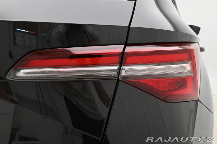 Škoda Karoq 2,0 TDI 85 kW Clever NAVI 2022