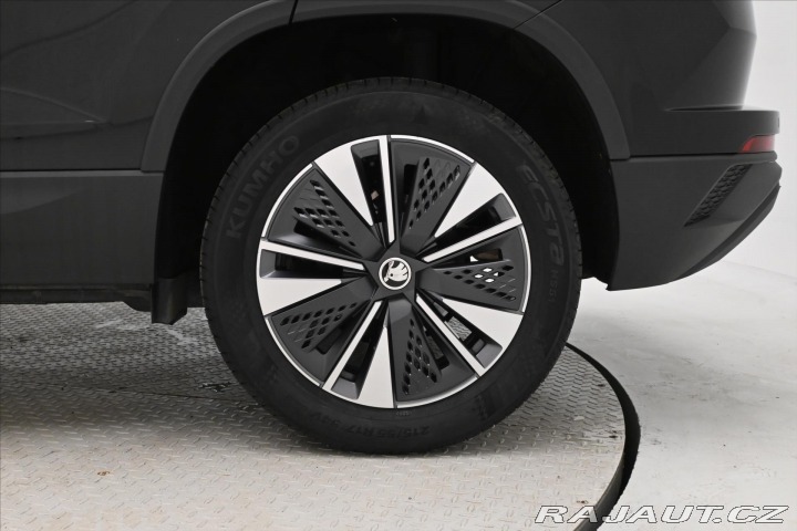 Škoda Karoq 2,0 TDI 85 kW Clever NAVI 2022