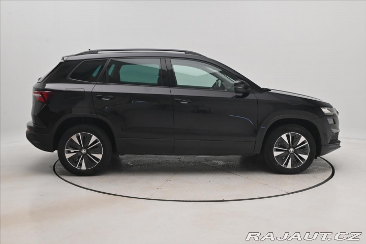 Škoda Karoq 2,0 TDI 85 kW Clever NAVI 2022