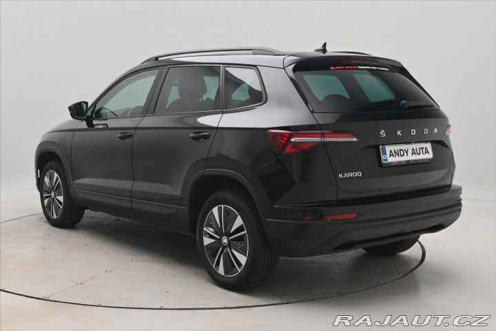 Škoda Karoq 2,0 TDI 85 kW Clever NAVI 2022