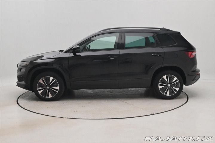 Škoda Karoq 2,0 TDI 85 kW Clever NAVI 2022