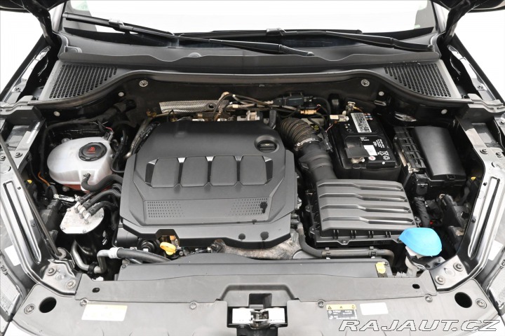 Škoda Karoq 2,0 TDI 85 kW Clever NAVI 2022