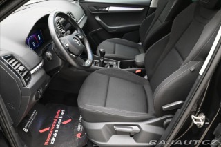Škoda Karoq 2,0 TDI 85 kW Clever Záru 2022