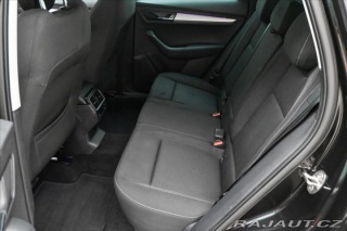 Škoda Karoq 2,0 TDI 85 kW Clever Záru 2022