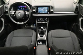 Škoda Karoq 2,0 TDI 85 kW Clever Záru 2022