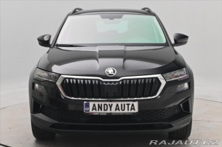 Škoda Karoq 2,0 TDI 85 kW Clever Záru 2022