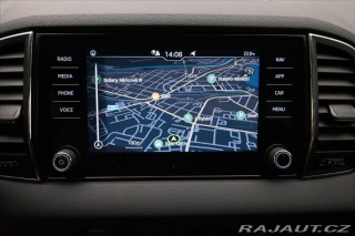 Škoda Karoq 2,0 TDI 85 kW Clever Záru 2022