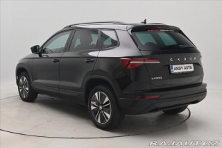 Škoda Karoq 2,0 TDI 85 kW Clever Záru 2022