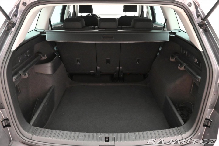 Škoda Kodiaq 2,0 TDI 110kW DSG Busines 2023