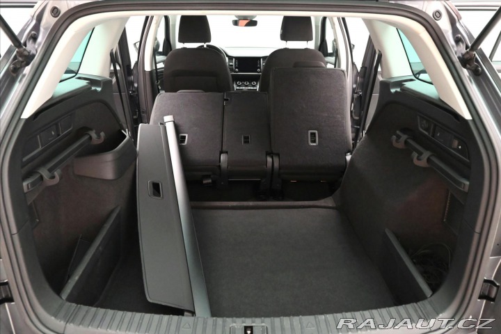 Škoda Kodiaq 2,0 TDI 110kW DSG Busines 2023