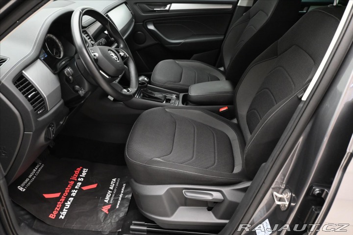 Škoda Kodiaq 2,0 TDI 110kW DSG Busines 2023