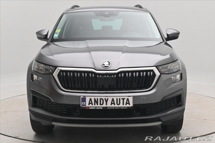 Škoda Kodiaq 2,0 TDI 110kW DSG Busines 2023