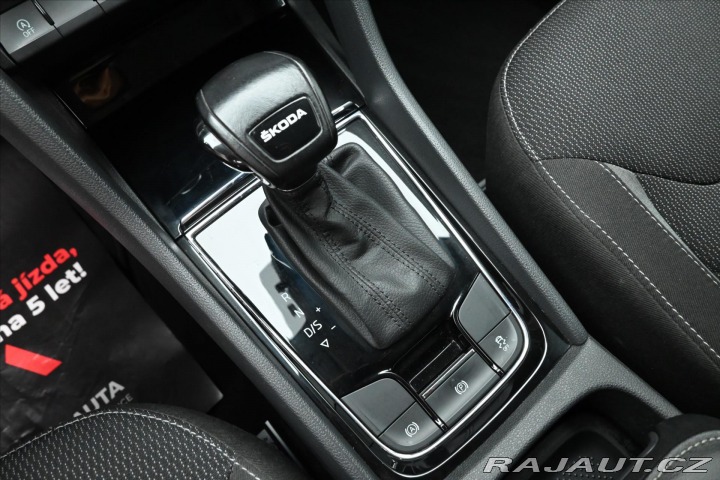 Škoda Kodiaq 2,0 TDI 110kW DSG Busines 2023