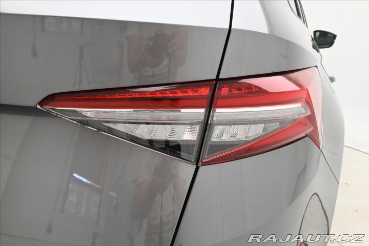 Škoda Kodiaq 2,0 TDI 110kW DSG Busines 2023