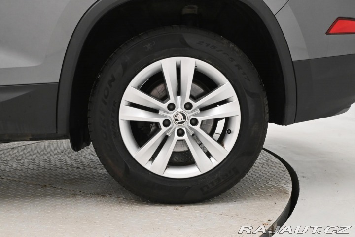 Škoda Kodiaq 2,0 TDI 110kW DSG Busines 2023