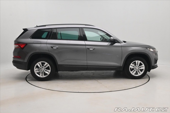 Škoda Kodiaq 2,0 TDI 110kW DSG Busines 2023