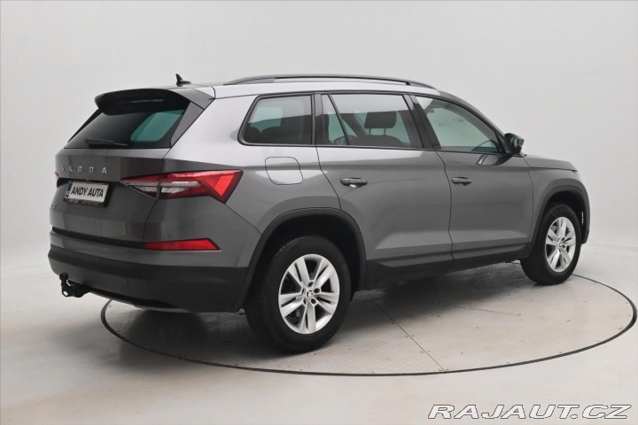 Škoda Kodiaq 2,0 TDI 110kW DSG Busines 2023