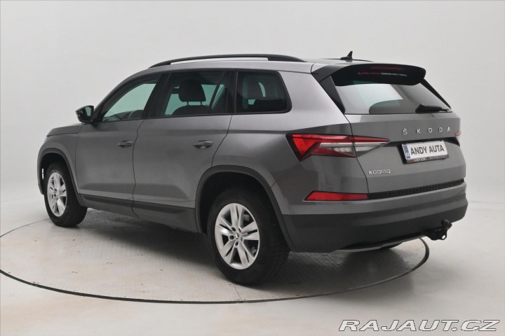 Škoda Kodiaq 2,0 TDI 110kW DSG Busines 2023