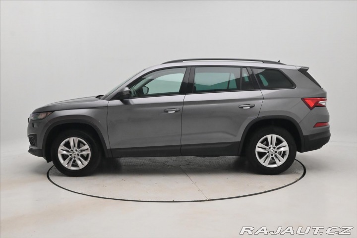 Škoda Kodiaq 2,0 TDI 110kW DSG Busines 2023