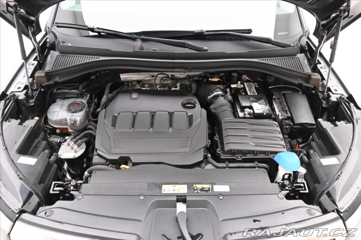 Škoda Kodiaq 2,0 TDI 110kW DSG Busines 2023