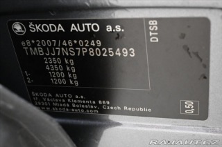 Škoda Kodiaq 2,0 TDI 110kW DSG Busines 2023