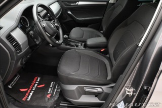Škoda Kodiaq 2,0 TDI 110kW DSG Busines 2023