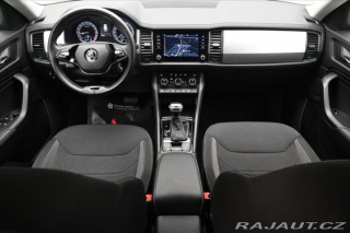 Škoda Kodiaq 2,0 TDI 110kW DSG Busines 2023