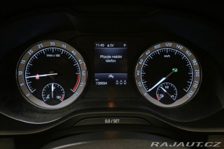 Škoda Kodiaq 2,0 TDI 110kW DSG Busines 2023