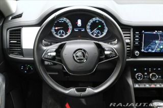 Škoda Kodiaq 2,0 TDI 110kW DSG Busines 2023