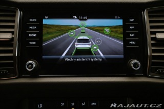 Škoda Kodiaq 2,0 TDI 110kW DSG Busines 2023