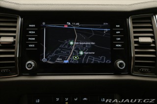 Škoda Kodiaq 2,0 TDI 110kW DSG Busines 2023