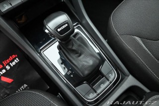 Škoda Kodiaq 2,0 TDI 110kW DSG Busines 2023