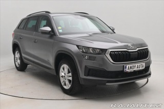 Škoda Kodiaq 2,0 TDI 110kW DSG Busines 2023