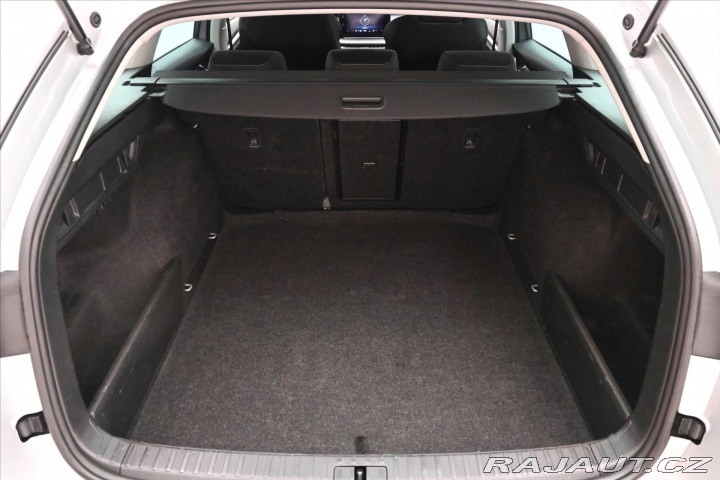 Škoda Octavia 2,0 TDI 110 kW DSG 4x4 NA 2023
