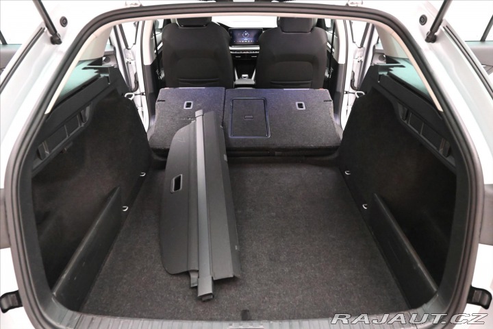 Škoda Octavia 2,0 TDI 110 kW DSG 4x4 NA 2023