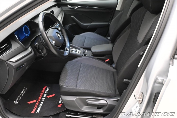 Škoda Octavia 2,0 TDI 110 kW DSG 4x4 NA 2023