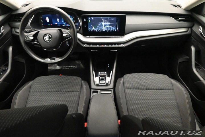 Škoda Octavia 2,0 TDI 110 kW DSG 4x4 NA 2023