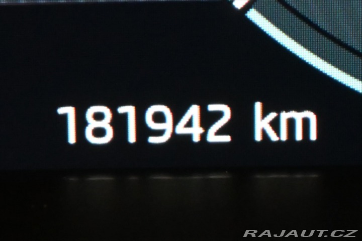 Škoda Octavia 2,0 TDI 110 kW DSG 4x4 NA 2023
