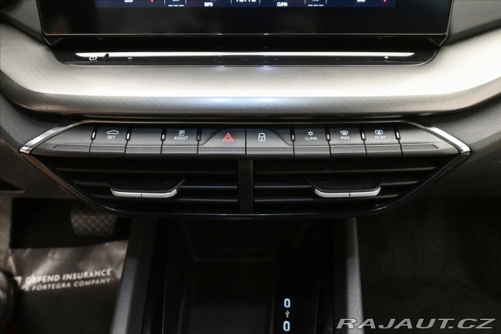 Škoda Octavia 2,0 TDI 110 kW DSG 4x4 NA 2023
