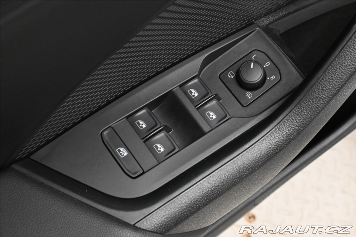 Škoda Octavia 2,0 TDI 110 kW DSG 4x4 NA 2023