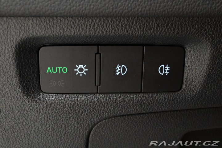 Škoda Octavia 2,0 TDI 110 kW DSG 4x4 NA 2023