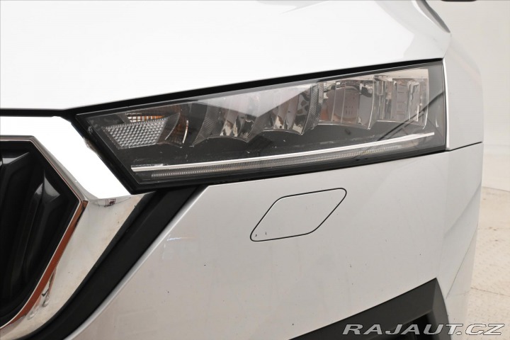 Škoda Octavia 2,0 TDI 110 kW DSG 4x4 NA 2023